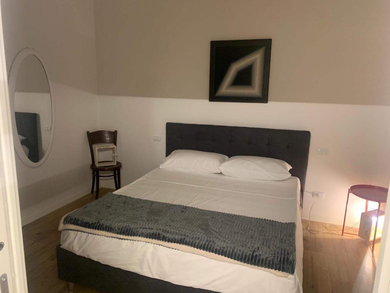 Casa Vacanze Ibiscus ปอร์โตเวเนเร ภายนอก รูปภาพ