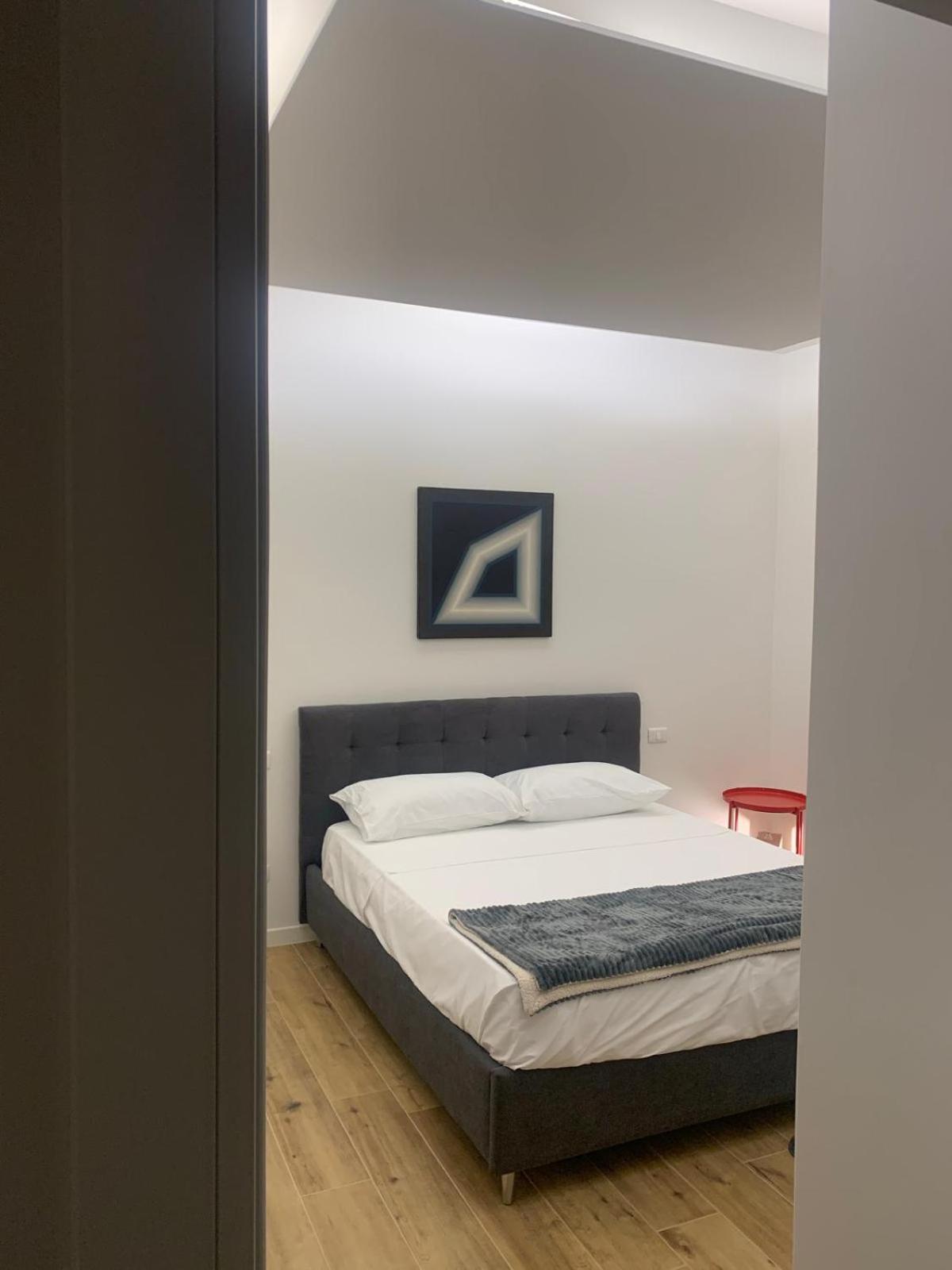 Casa Vacanze Ibiscus ปอร์โตเวเนเร ภายนอก รูปภาพ