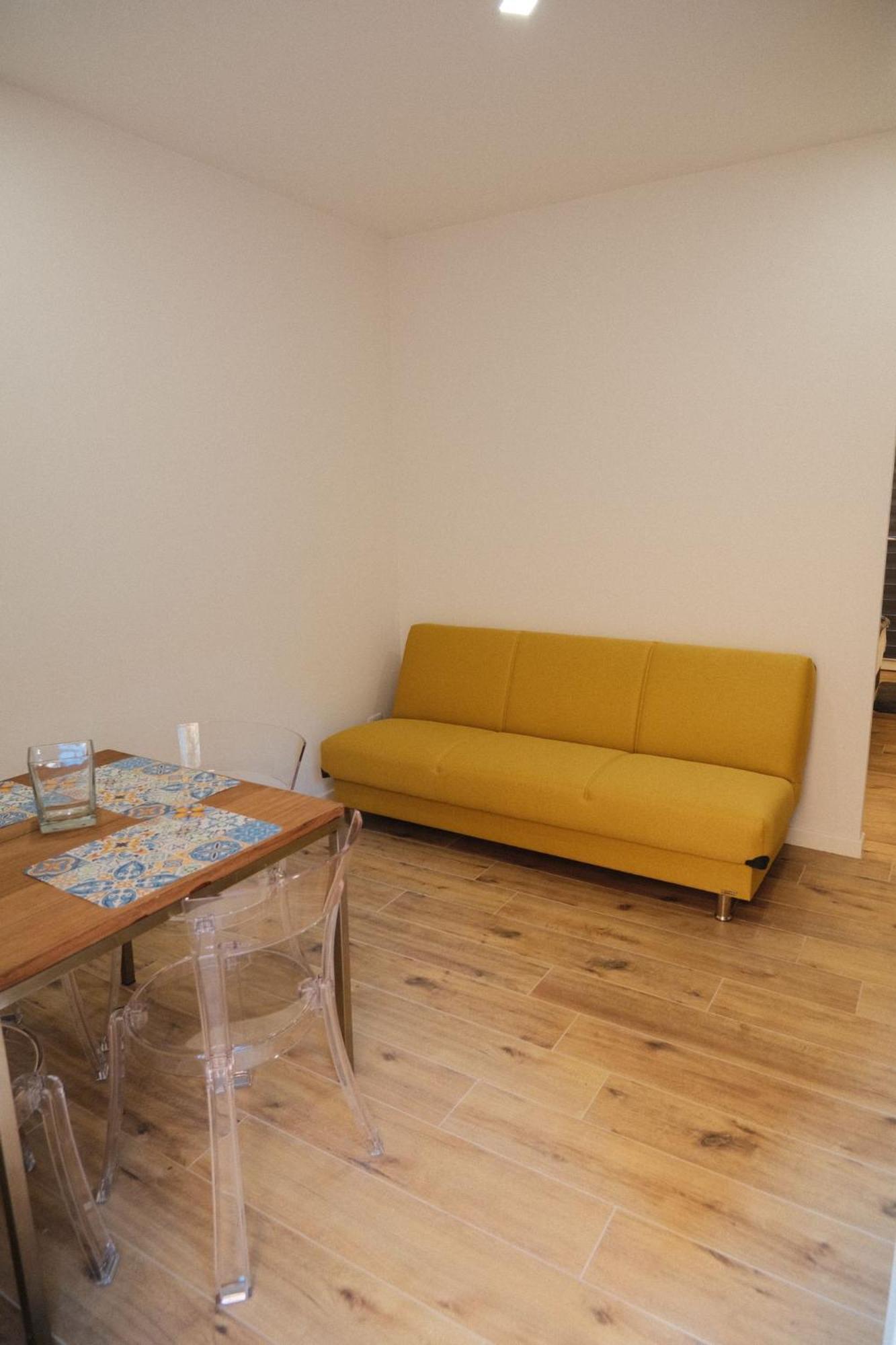 Casa Vacanze Ibiscus ปอร์โตเวเนเร ภายนอก รูปภาพ